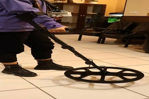 فلزیاب Flux فلوکس