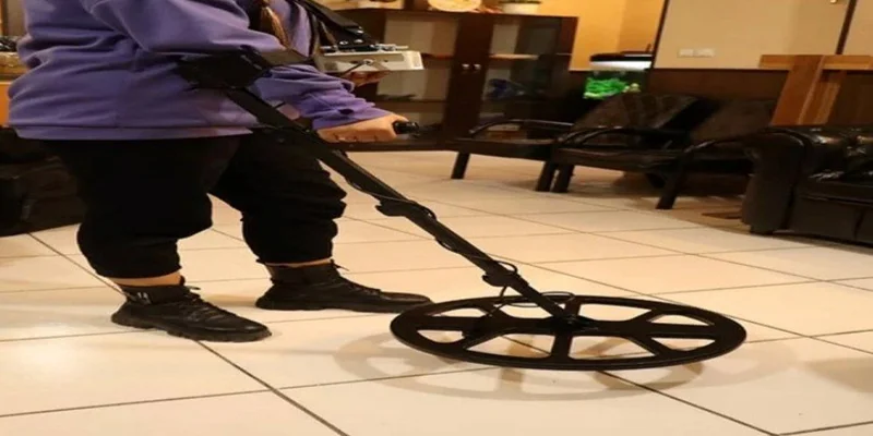 فلزیاب Flux فلوکس