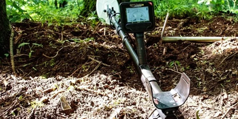 طلایاب Gold Finder 2000