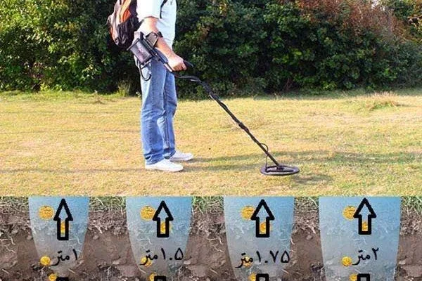 نحوه کار بافلزیاب بوقی