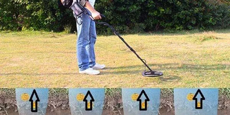 نحوه کار بافلزیاب بوقی