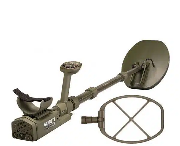 ادرس تعمیرگاه فلزیاب گرت ای تی ایکس  در ایران