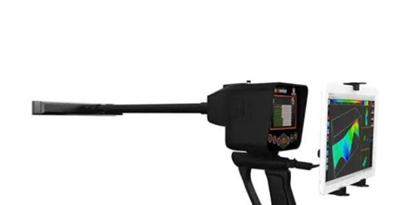 گنج یاب Deep Seeker دیپ سکر