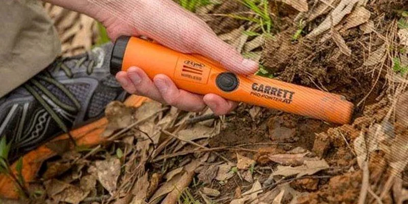 قیمت دستگاه طلایاب کوچک