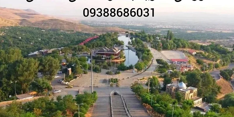 فروش فلزیاب در استان همدان