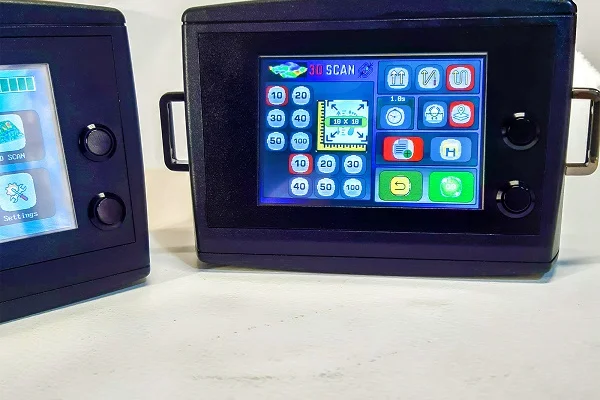 فلزیاب کبری COBRA