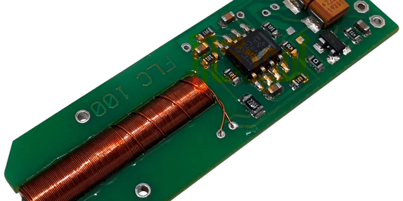 ماژول مغناطیس FLC100