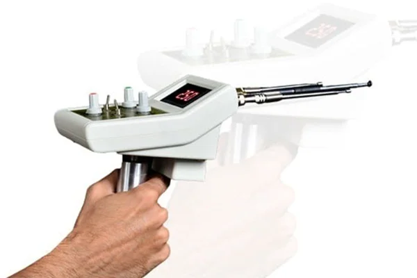 انواع ردیاب طلا