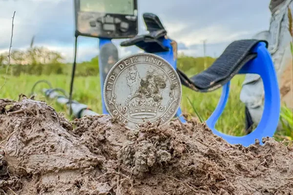 فلزیاب ورتکس وی ایکس 5 گرت Vortex vx5