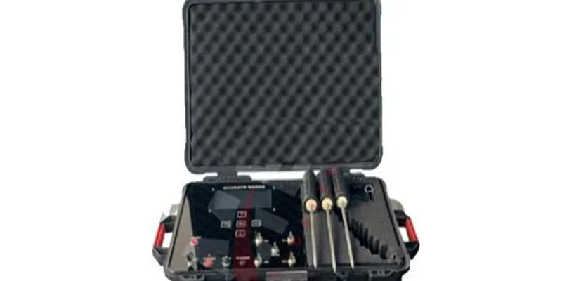 ردیاب Argus Pro آرگوس پرو