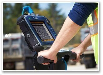 سیستم قدرتمند “جی.پی.ار اس.آی.آر ۴۰۰۰”