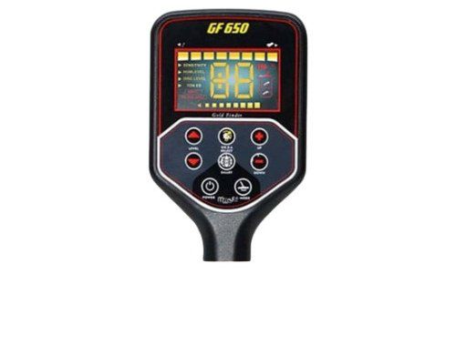 فلزیاب GF 650 جی اف 650