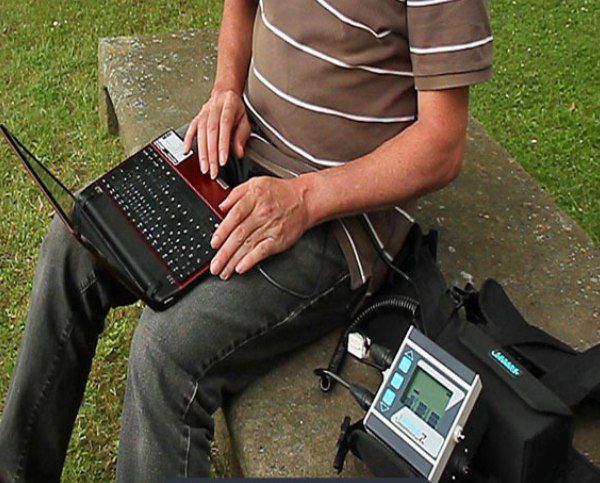 تعمیرگاه لرنز زد 1 در ایران