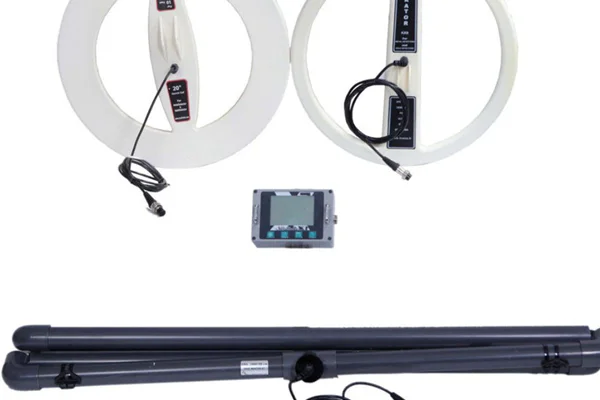 فلزیاب DEEP MASTER X7 دیپ مستر ایکس7