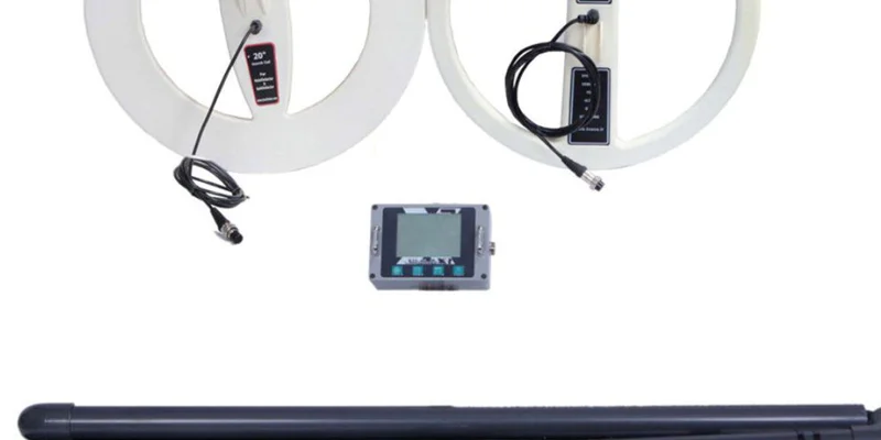 فلزیاب DEEP MASTER X7 دیپ مستر ایکس7