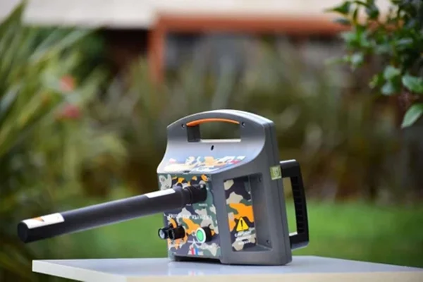 فلزیاب Proton elic Rb-1 M2 IFS