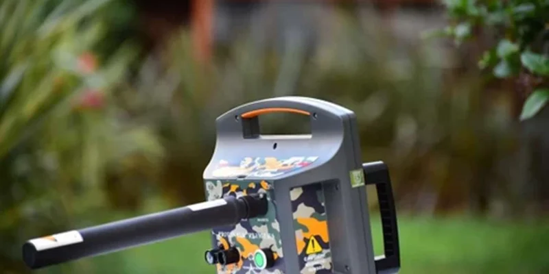 فلزیاب Proton elic Rb-1 M2 IFS