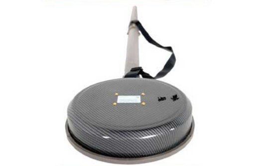 سیستم اسکنر جی پی آر ” AEMP-14 “