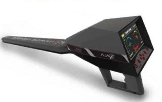 قیمت دستگاه گنج یاب گاما