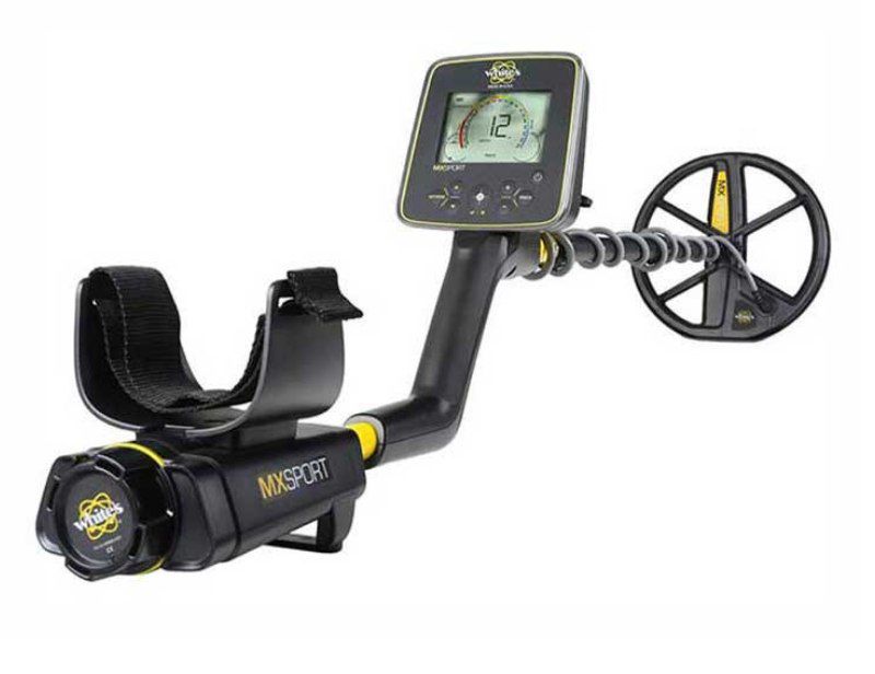 فلزیاب ام ایکس اسپرت