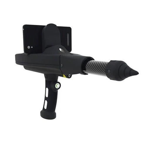 دستگاه اسکنر فلزیاب