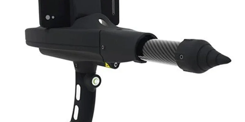 دستگاه اسکنر فلزیاب