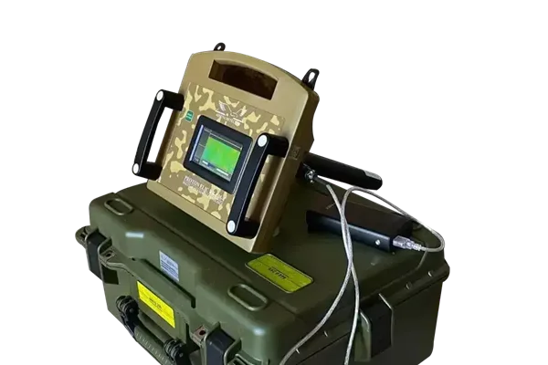 فلزیاب Proton Elic RB-I M-4