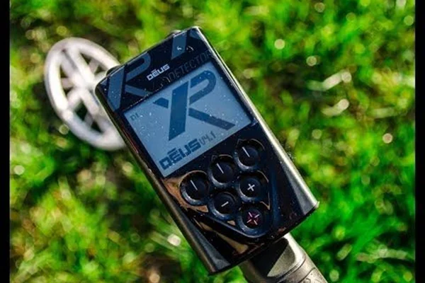 فلزیاب ایکس پی دئوس 1 XP DEUS