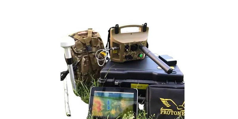 قیمت دستگاه پروتون ۴ سنسور