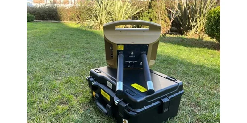 فلزیاب پروتون ساخت کجاست؟