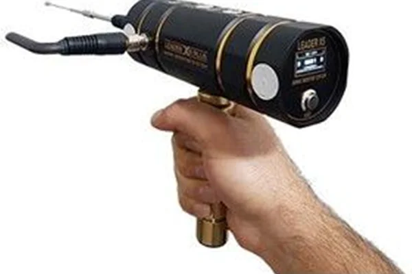 ردیاب LEADER X5