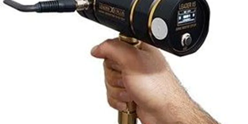 ردیاب LEADER X5