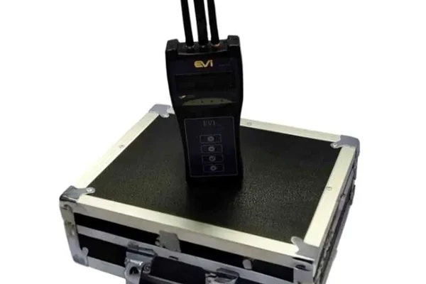 ردیاب شعاع زن EVI ای وی آی