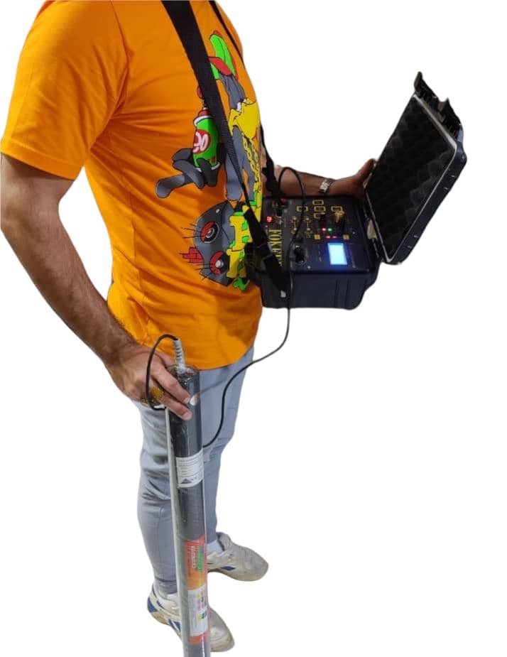 دستگاه سه کاره فوکر FOKEER