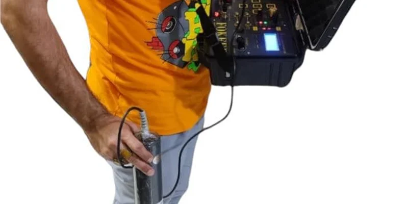 دستگاه سه کاره فوکر FOKEER