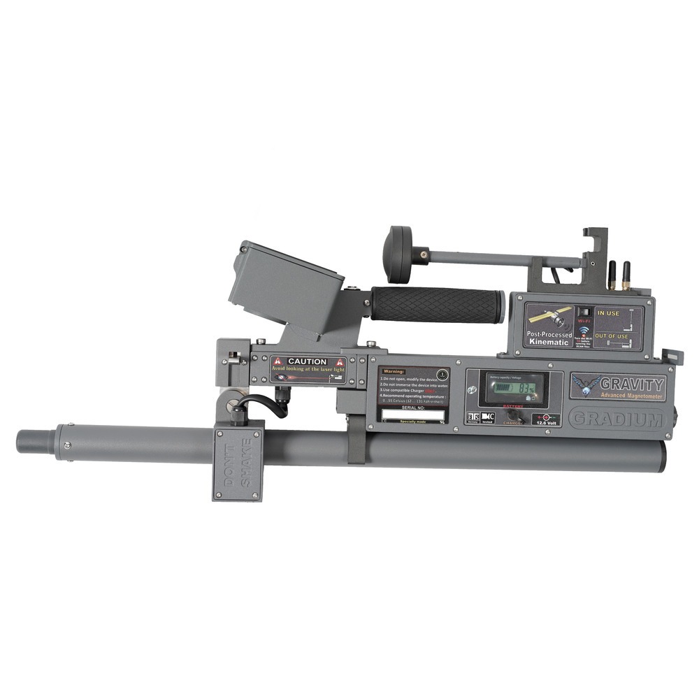 قیمت فلزیاب گراویتی