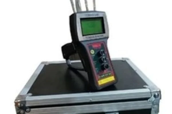 ردیاب TOMAS 540 توماس ۵۴۰