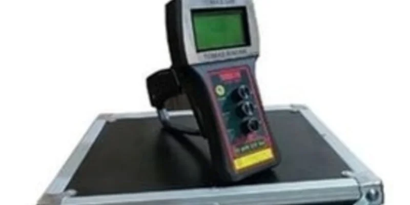 ردیاب TOMAS 540 توماس ۵۴۰