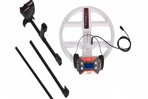 خرید فلزیاب پالسی نقطه زن تی ۱ T