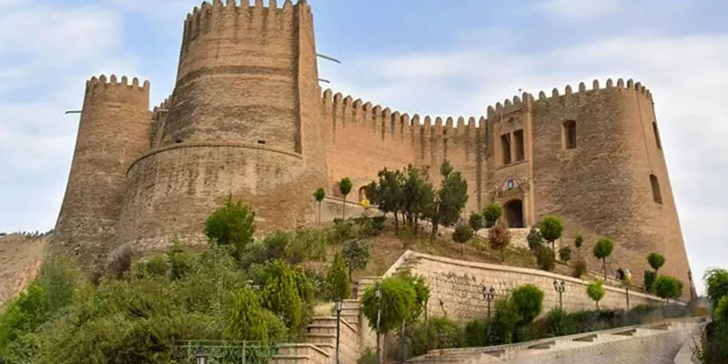 فروش فلزیاب در استان لرستان