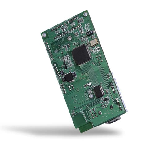 درایور گرادیومتر