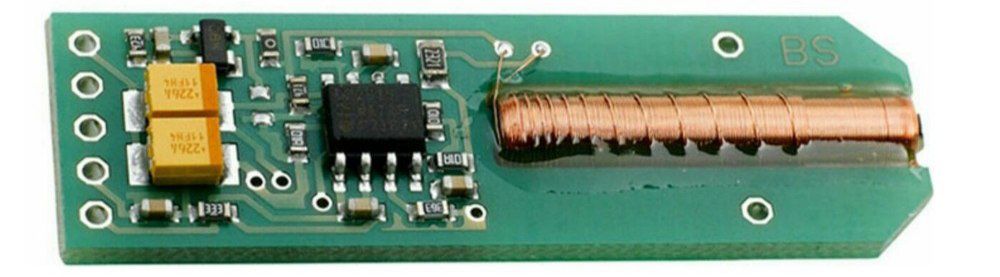 خرید سنسور مگنومتر