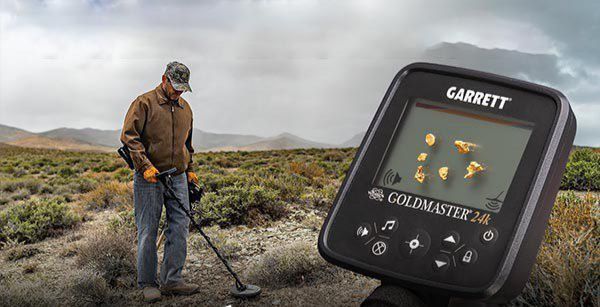 تکنولوژی تشخیص طلا در فلزیاب‌ها: چگونه کار می‌کند؟