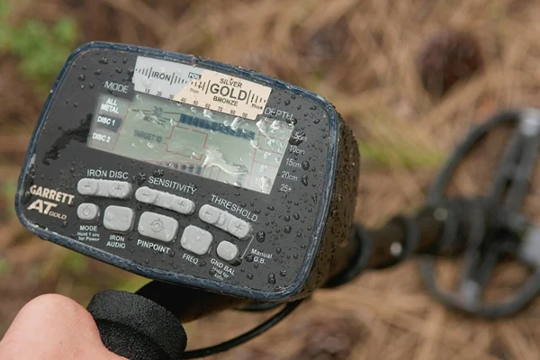 فلزیاب Garrett AT PRO