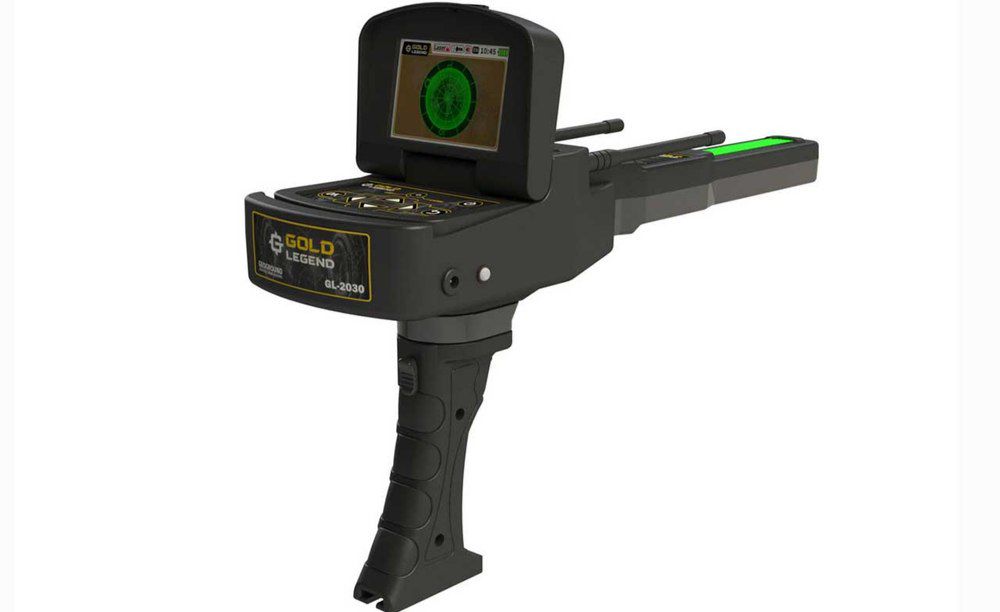 قیمت دستگاه شعاع زن طلا