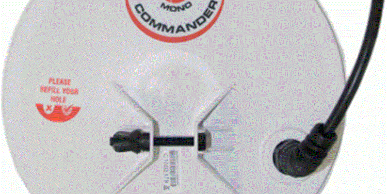 فروش لوپ فلزیاب دست دوم