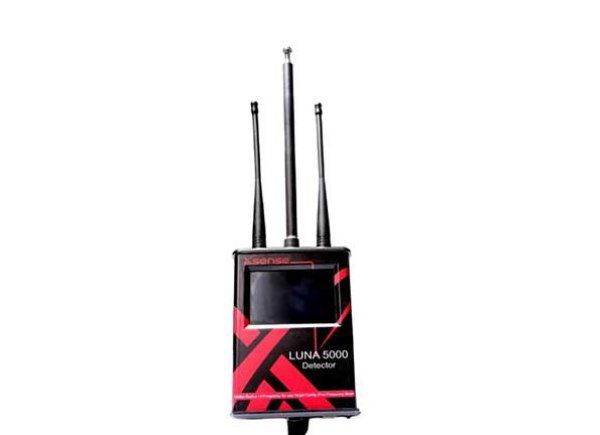 ردیاب Luna 5000 لونا