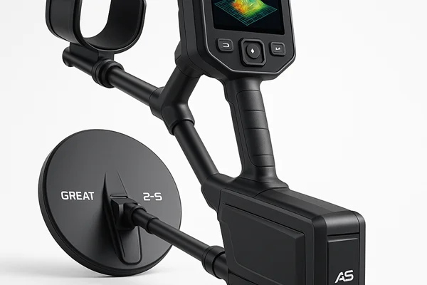 فلزیاب Great 2-S گریت تو اس