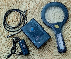 پین پوینتر ۵۰ الی ۸۰ سانتی تفکیک دار حرفه ای GOLD ورژن۴