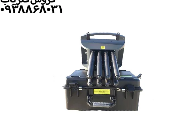 قیمت دستگاه پروتون ۸سنسور